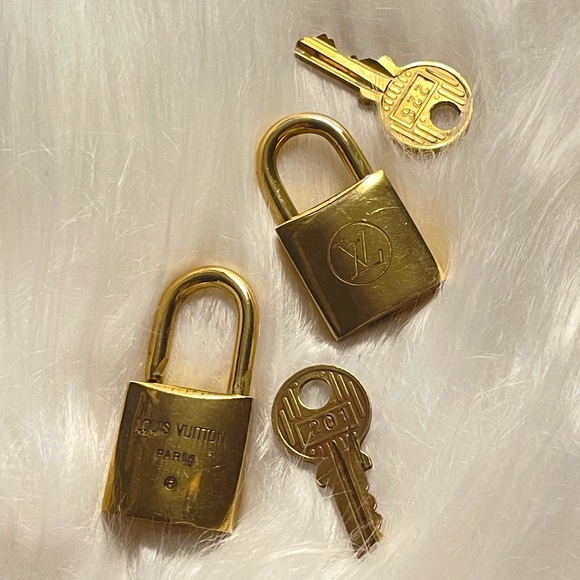 WINNERS CHOICE LV LOCK & KEY 226 or 201 - Picture 1 of 11